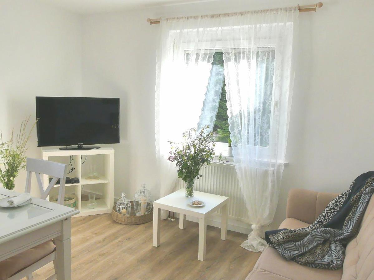Ferienwohnung Haus Heimatliebe Obernheim Exterior foto